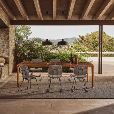 Kobo Outdoor Flexform