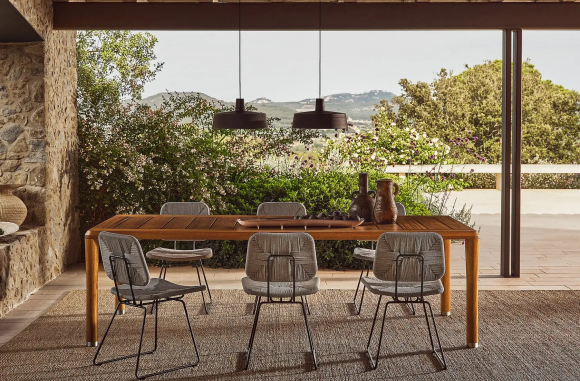 Kobo Outdoor Flexform