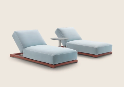 Milos Outdoor Flexform