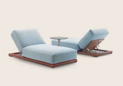 Milos Outdoor Flexform