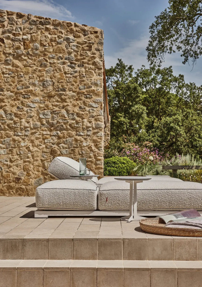 Milos Outdoor Flexform