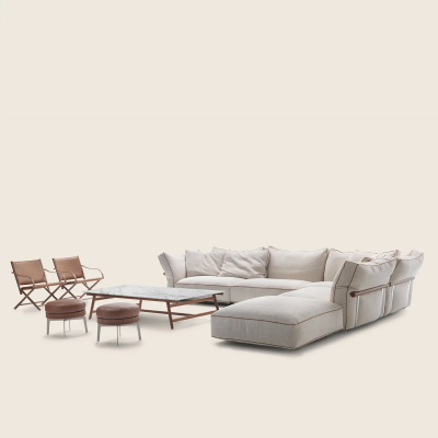 Camelot Flexform
