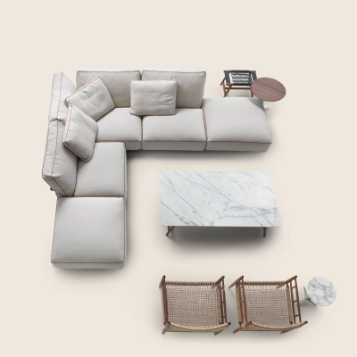 Camelot Flexform