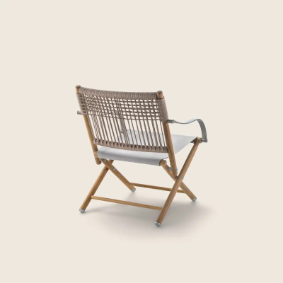 Lauren Outdoor Flexform