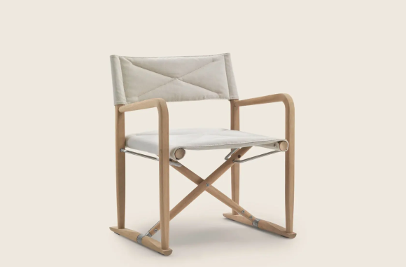 Luchino Outdoor Flexform