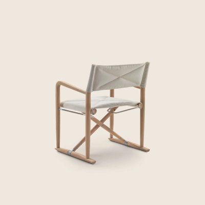 Luchino Outdoor Flexform