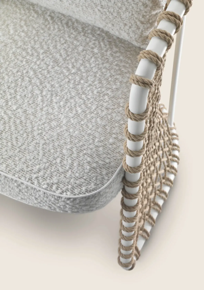 Oasis Outdoor Flexform