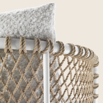 Oasis Outdoor Flexform