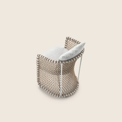 Oasis Outdoor Flexform