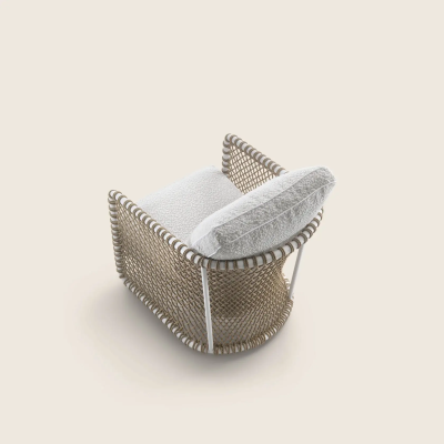 Oasis Outdoor Flexform