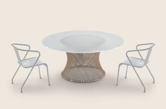 Oasis Outdoor Flexform