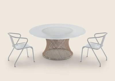 Oasis Outdoor Flexform