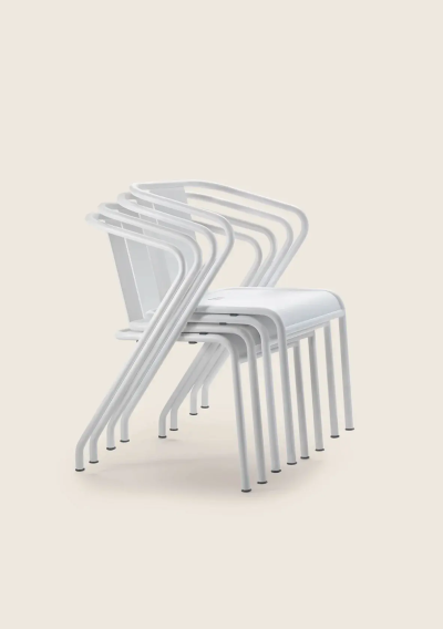 Calipso Outdoor Flexform