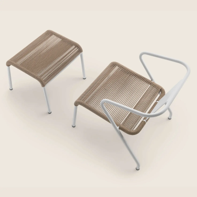 Calipso Outdoor Flexform