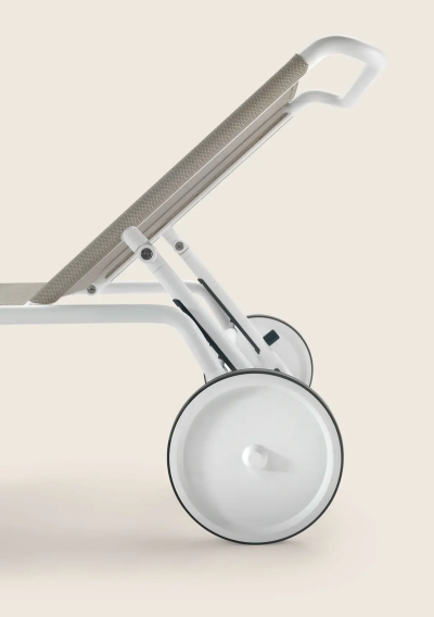 Calipso Outdoor Flexform