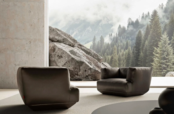 Loungescape Flexform