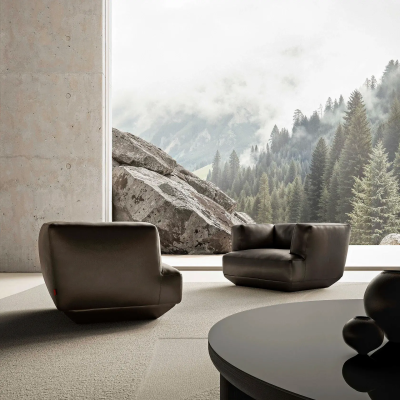 Loungescape Flexform