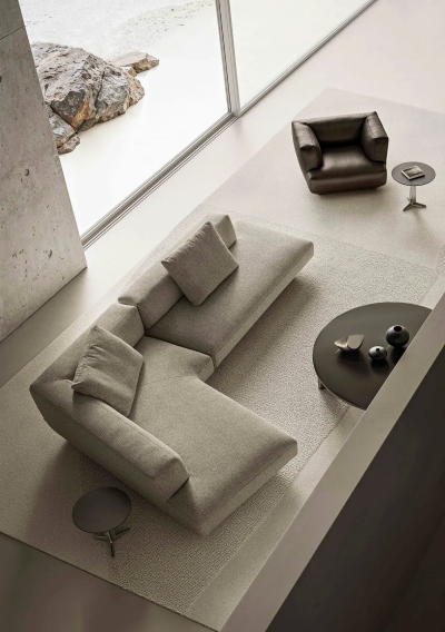 Loungescape Flexform