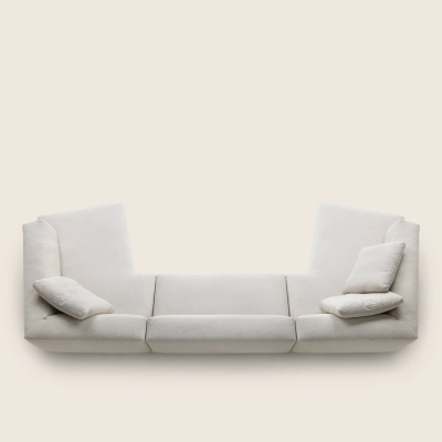 Loungescape Flexform