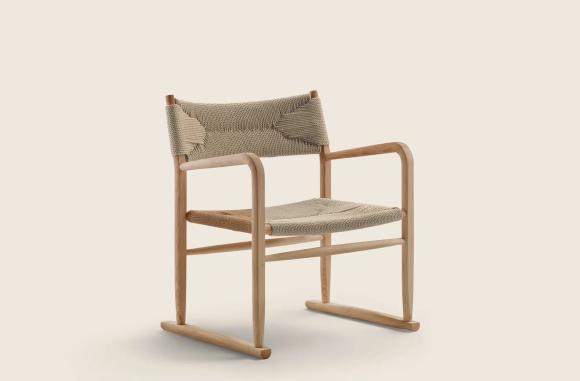 Kim Outdoor Flexform