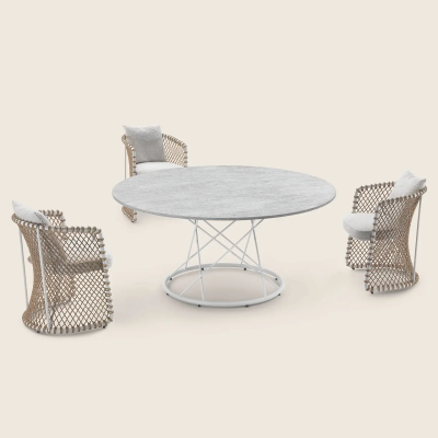 Torcello Outdoor Flexform