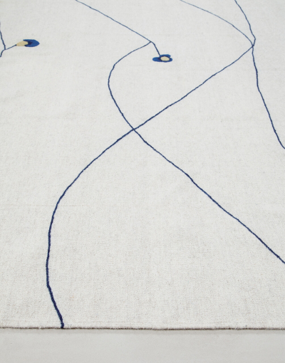 Poesia Amini Carpets