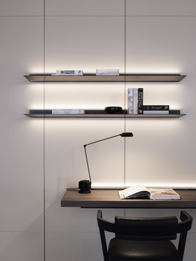 Pass-Word Evolution Molteni&C