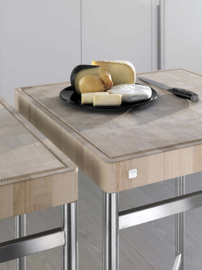 Trolleys and Cutting Boards Molteni&C