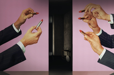 Beauty is nothing Londonart