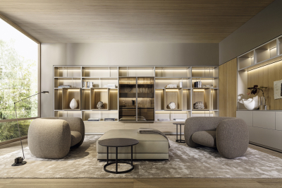 505 UP Molteni&C