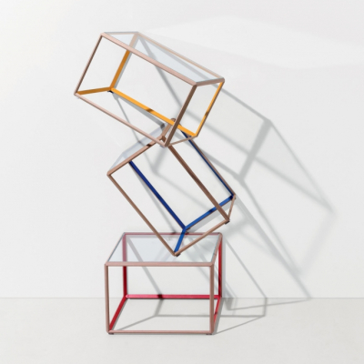 45°Tavolino Molteni&C