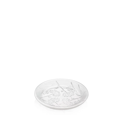 Ombelles Small Bowl Lalique