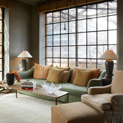 Mossi XXL Vase Black Crystal Lalique