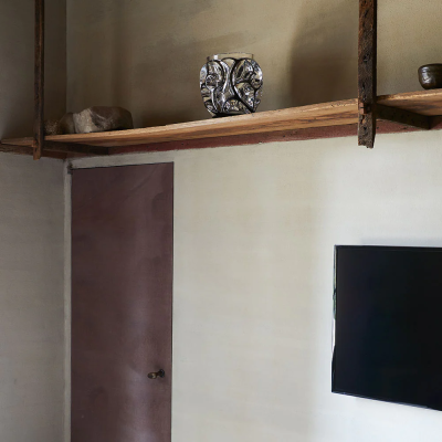 Tourbillons Grand Vase Clear Crystal Black Enamelled Lalique