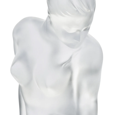 Flore Sculpture Lalique