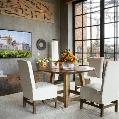 Bacchantes Bowl Lalique