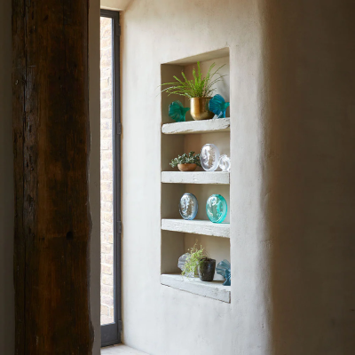 Double Fish Small Sculpture Lalique