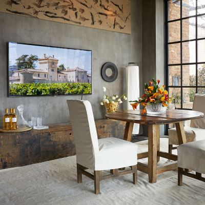 2 Poissons Decanter Lalique