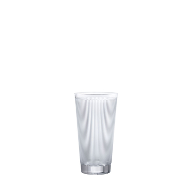 Wingen Highball Tumbler Lalique