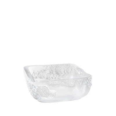 Pivoines Bowl Lalique