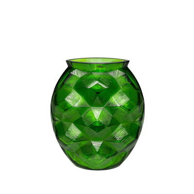 Tortue Vase Lalique
