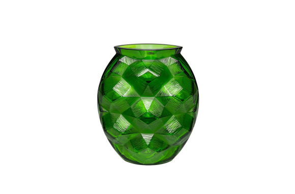 Tortue Vase Lalique