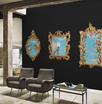 Change your view Londonart