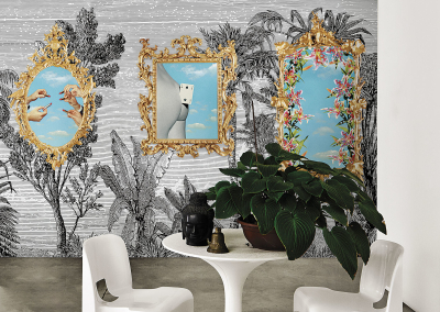 Change your view Londonart