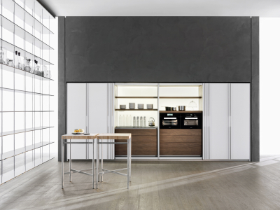 Trolleys and Cutting Boards Molteni&C