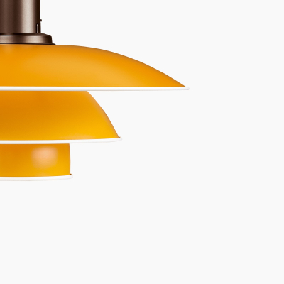 PH 3½-3 Pendant Louis Poulsen