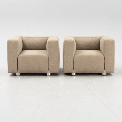 Barber Osgerby Compact Knoll