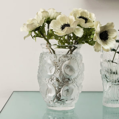 Bagatelle Vase Lalique