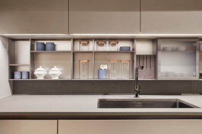 Momento Containers Molteni&C