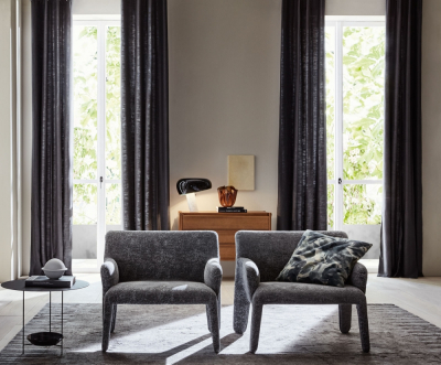 Panna Cotta Molteni&C